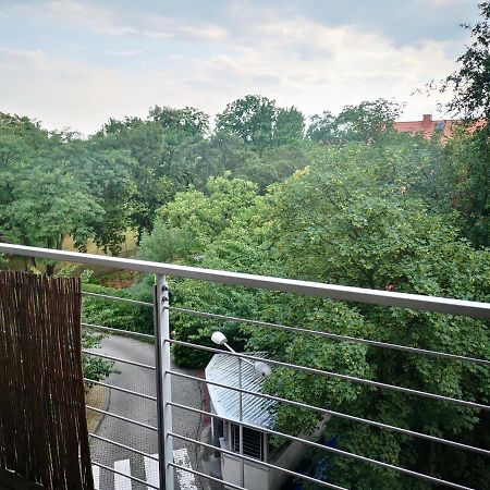 Apartament Marzenie 11 - 奥普尔 外观 照片
