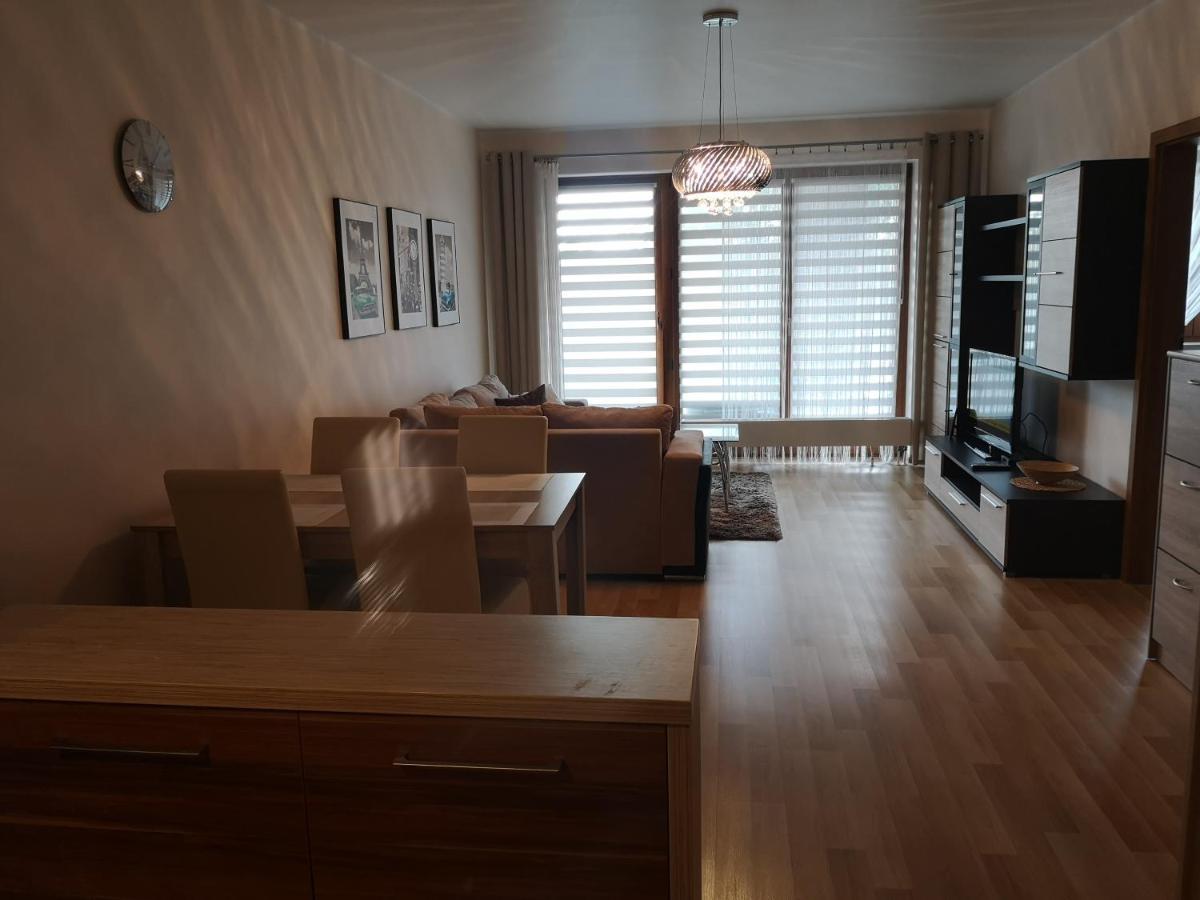 Apartament Marzenie 11 - 奥普尔 外观 照片