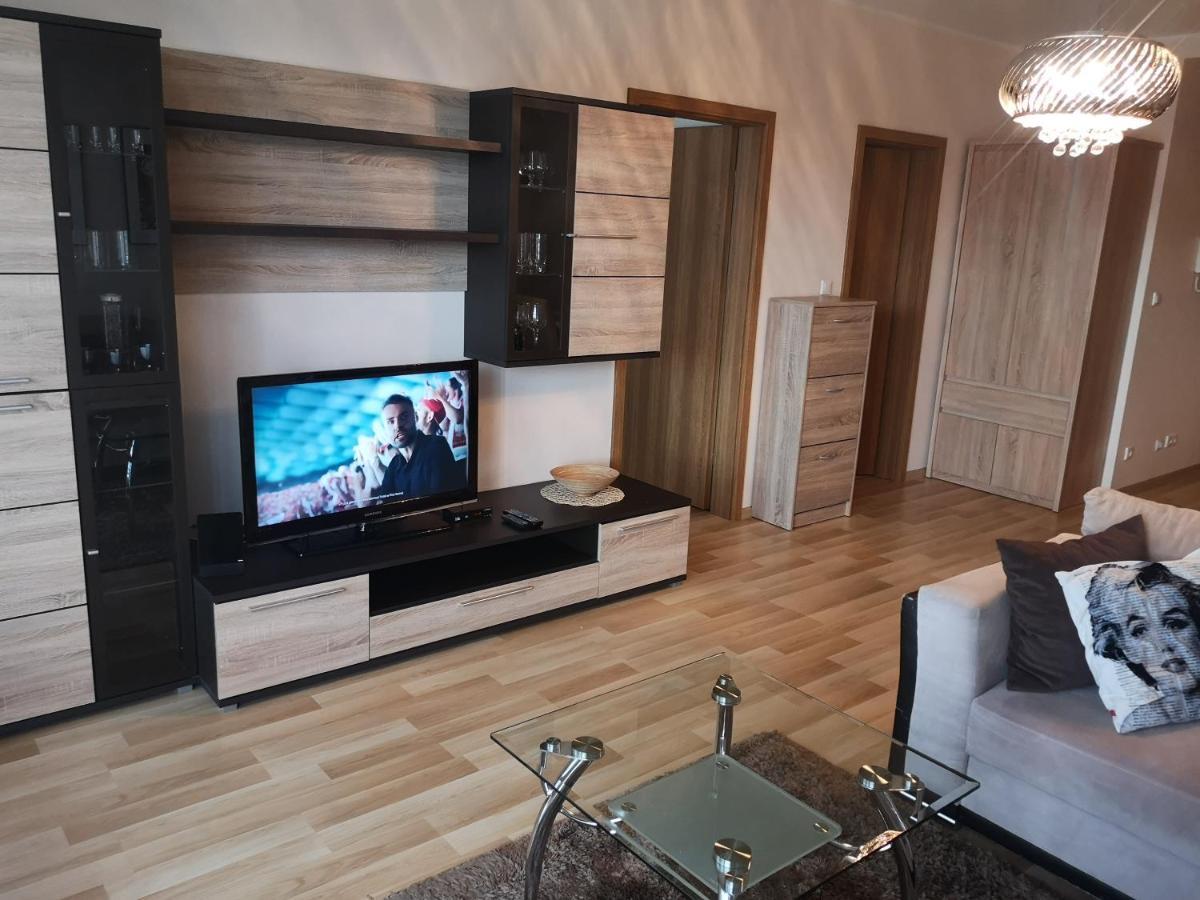Apartament Marzenie 11 - 奥普尔 外观 照片