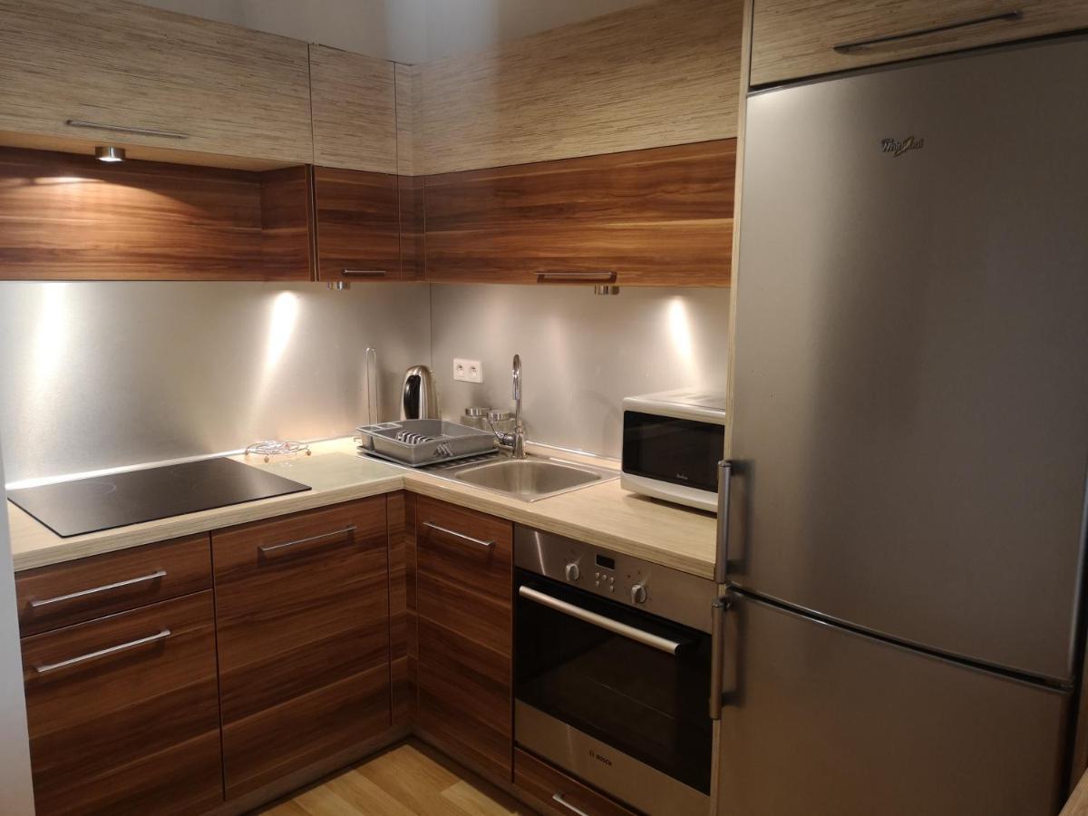 Apartament Marzenie 11 - 奥普尔 外观 照片