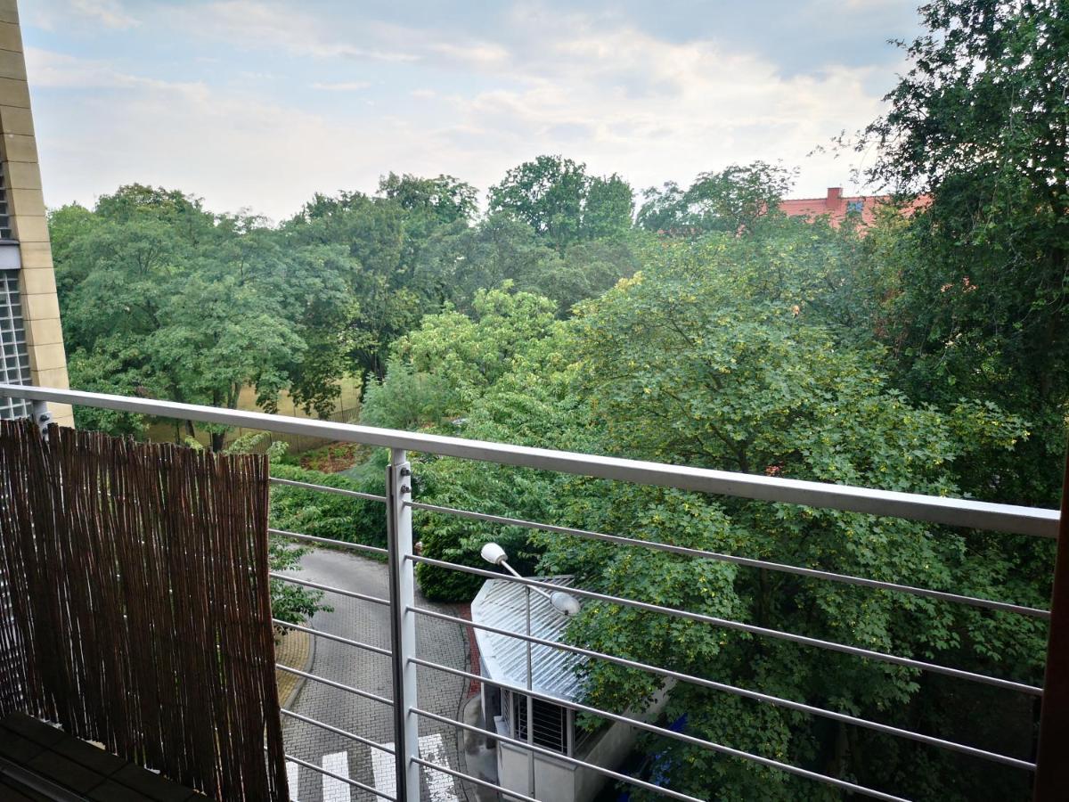 Apartament Marzenie 11 - 奥普尔 外观 照片