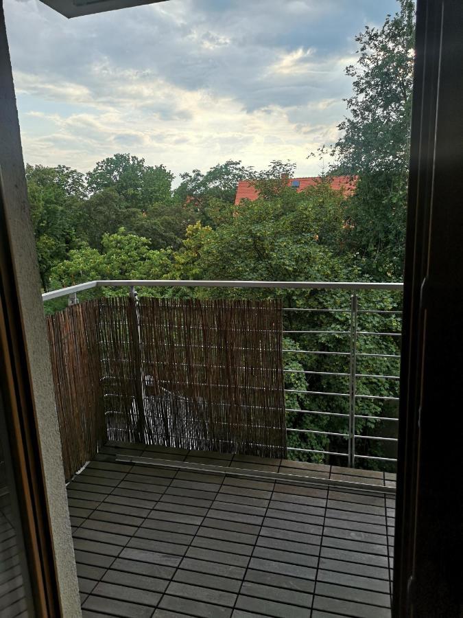 Apartament Marzenie 11 - 奥普尔 外观 照片