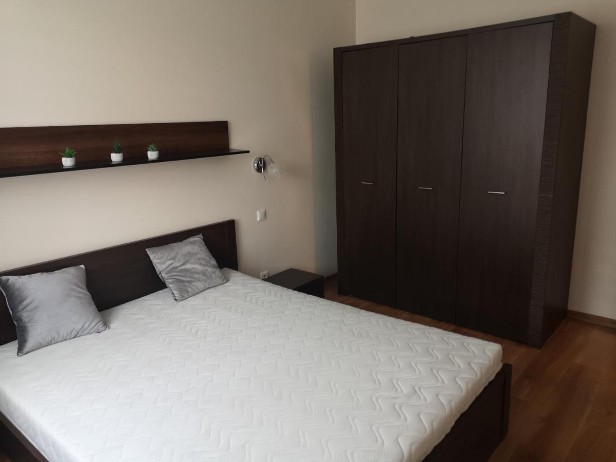Apartament Marzenie 11 - 奥普尔 外观 照片