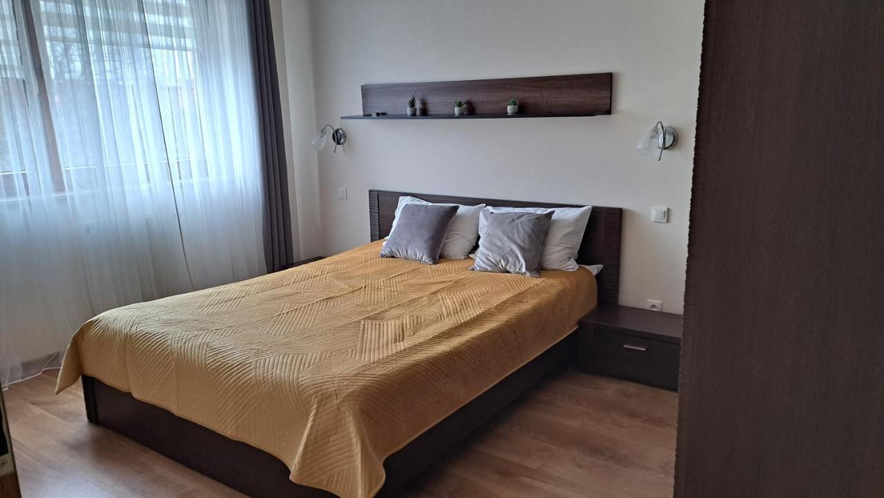 Apartament Marzenie 11 - 奥普尔 外观 照片